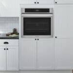 Frigidaire 30 Inch Single Electric Wall Oven with Fan Convection Stainless Steel - Image 6