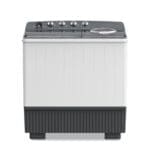 Frigidaire 20kg Twintub Washer, White