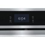 Frigidaire Gallery 30 inch Double Electric Wall Oven with Total Convection / Air Fry Stainless Steel - Image 3