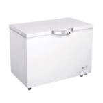 Frigidaire 9cu. ft. Chest Freezer White