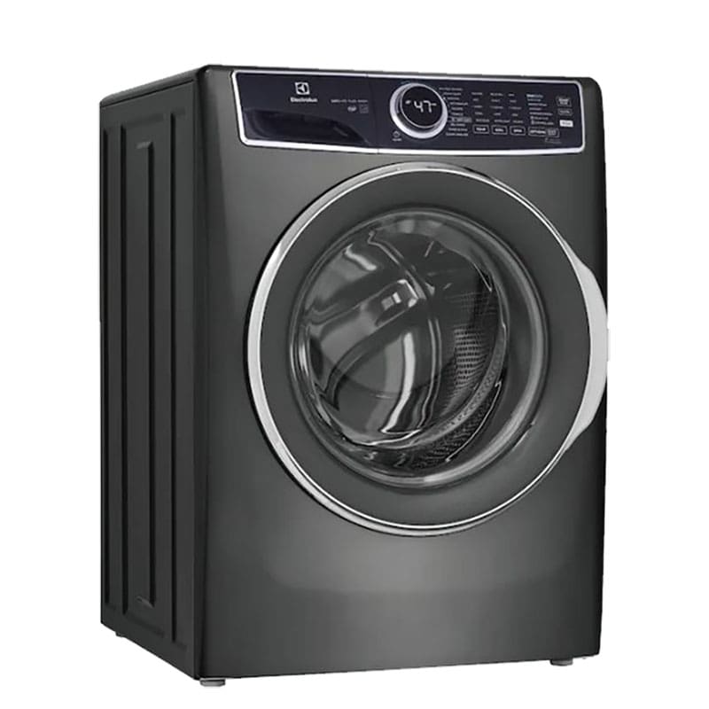 ELFW7537AT Electrolux 4.5cu. ft. 10 cycle Front Load Washer - Image 1
