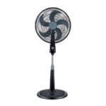 Maxsonic 18 Inch 3 In 1 Standing Fan Black