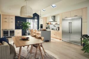 Electrolux 19 cu. ft. Single-Door Freezer Stainless Steel - Image 5