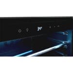 Frigidaire Gallery 5.3 cu. ft. Built-In Beverage Center Stainless Steel - Image 4