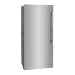 Frigidaire Professional 19cu. ft. Single-Door All Freezer Stainless Steel
