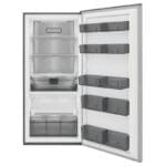 Frigidaire Professional 19cu. ft. Single-Door All Refrigerator Stainless Steel - Image 3