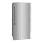 Frigidaire Professional 19cu. ft. Single-Door All Refrigerator Stainless Steel
