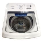 Frigidaire 17kg / 38lbs 12 Cycle Topload Washer White - Image 2