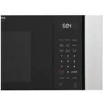 Frigidaire Gallery 2.2 cu. ft. Built-In Microwave 1100watts Stainless Steel. - Image 3