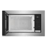 Frigidaire Gallery 2.2 cu. ft. Built-In Microwave 1100watts Stainless Steel. - Image 4
