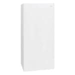 Frigidaire 20cu. ft. Upright Freezer, White