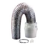 Frigidaire Dryer Indoor Vent Kit