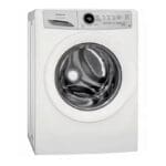 Frigidaire 21kg 5 Cycle Front Load Washer White - Image 2