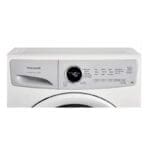 Frigidaire 21kg 5 Cycle Front Load Washer White - Image 3