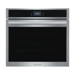 Frigidaire Gallery 30 Inch Single Electric Wall Oven with Convection