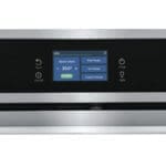 Frigidaire Gallery 30 Inch Single Electric Wall Oven with Convection - Image 3