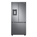 Samsung 22cu. ft. French Door Refrigerator Silver