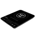 Westinghouse Induction Digital Cooker, Black