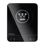 Westinghouse Induction Digital Cooker, Black - Image 2
