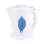 Westinghouse 1.7 Litres Cordless Electric Kettle, White