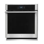 Electrolux 30 Inch Single Electric Wall Oven with Convection Wall Oven with Air Fry