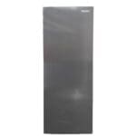 Maxsonic 14cu. ft. Upright DualTemp, Silver
