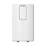 Stiebel Eltron Tankless Electric Water Heater 4 Outlets