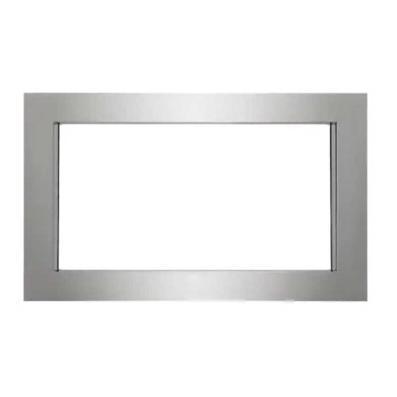 GMTK3068AF Frigidaire Gallery 30 Inch Microwave Trim Kit - Image 1