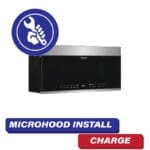 Microhood Installation Charge - Image 2