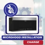 Microhood Installation Charge