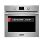 Frigidaire Professional 30" Single Wall Oven with Total Convection  Stainless Steel