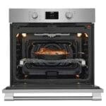Frigidaire Professional 30" Single Wall Oven with Total Convection  Stainless Steel - Image 2