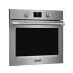 Frigidaire Professional 30" Single Wall Oven with Total Convection  Stainless Steel - Image 3