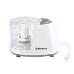 Westinghouse Mini Chopper 0.35L White