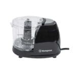 Westinghouse Mini Chopper  0.35L Black