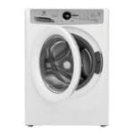 Electrolux  4.4cu. ft. 7 cycle Front Load Washer with LuxCare® Wash, White - Image 2