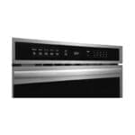 Frigidaire Gallery 30 Inch Built-In Microwave Oven with Drop-Down Door 950watts, Stainless Steel - Image 3