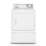 Speed Queen Dryer, 7.0cu. ft. / 15 kg, 3 Cycle, Commercial Manual White
