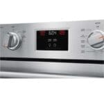 Frigidaire Professional 30 Inch Double Wall Oven with Total Convection, Stainless Steel - Image 6
