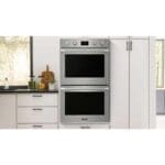 Frigidaire Professional 30 Inch Double Wall Oven with Total Convection, Stainless Steel - Image 7