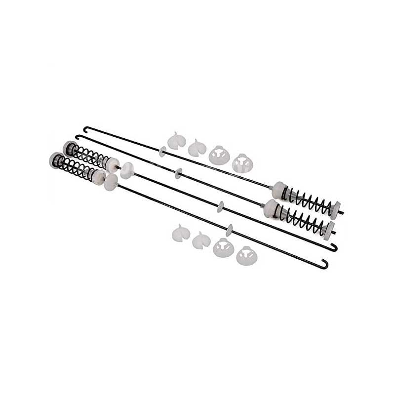 W10780048 Suspension Rods White - Image 1