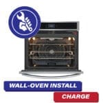 Wall-Oven Installation Charge - Image 2