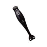 Westinghouse Hand Blender 2 Speed Black - Image 2
