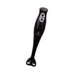 Westinghouse Hand Blender 2 Speed Black