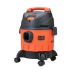 Black & Decker Wet and Dry 10L Vacuum Cleaner