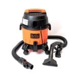 Black & Decker Wet and Dry 10L Vacuum Cleaner - Image 4
