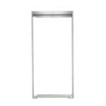 Frigidaire Single Trim Kit - Flat Design