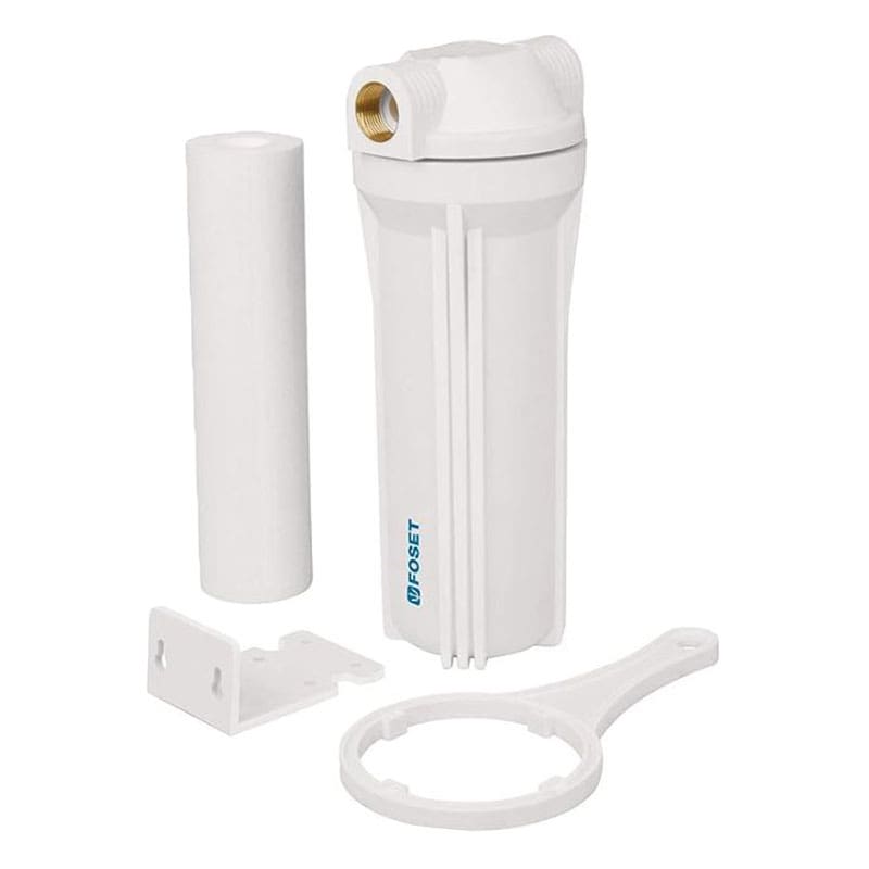 Water Filter Housing Kit - Image 1