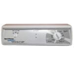 Speed Queen Washer, 3.19cu. ft /15 kg, 4 Cycles,  Commercial Top Load, White - Image 2