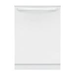 Frigidaire 24 Inch 4 cycle Built-In Dishwasher, White
